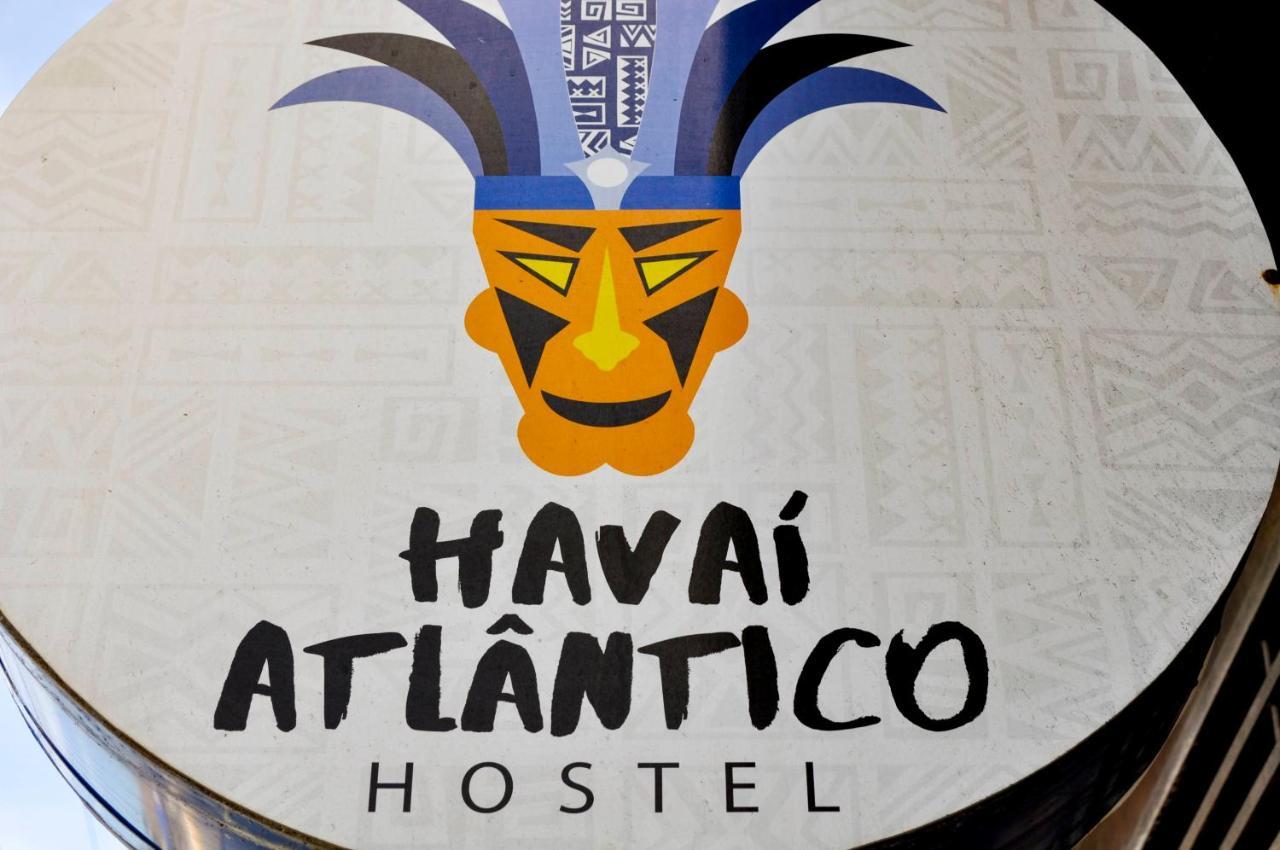 Pensão Havai Atlantico E