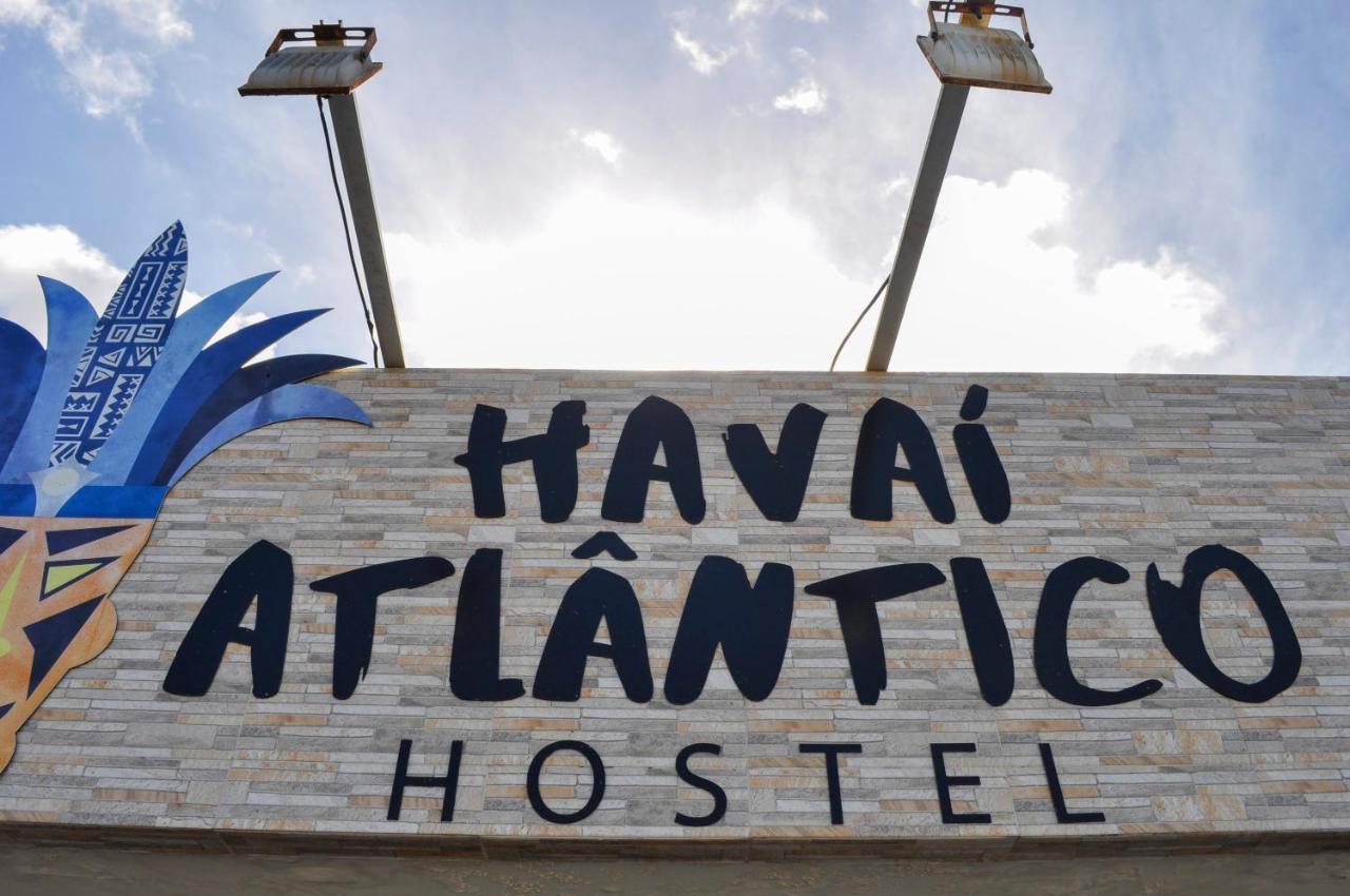 Pensão Havai Atlantico E
